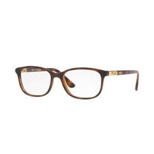 NEW VOGUE EYEWEAR women's vo 5163 eyeglasses in tortoise
